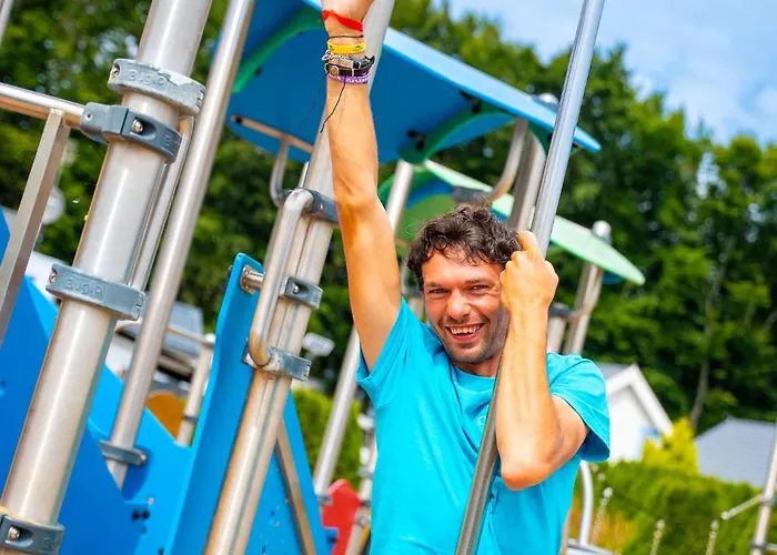 Collins Holiday park