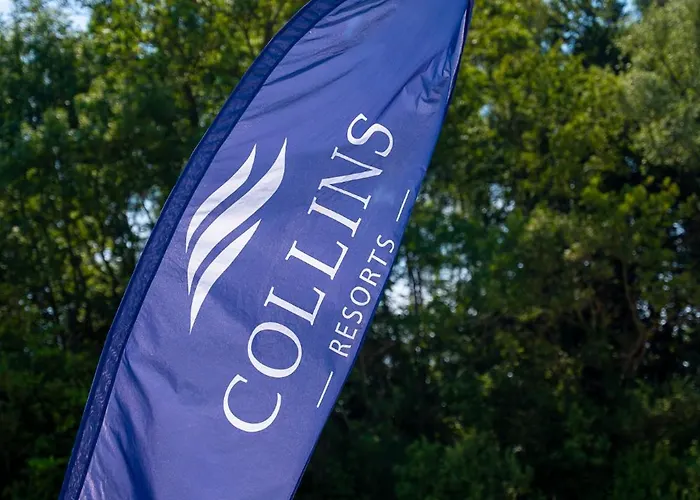 Collins Holiday park *