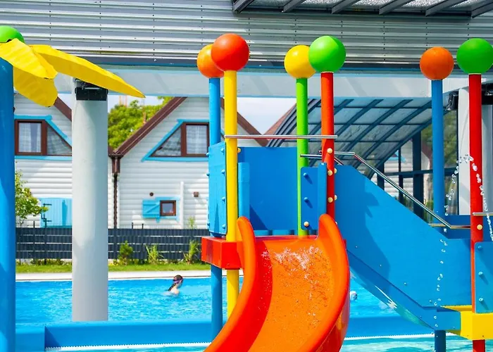 Collins * Ustronie Morskie