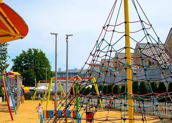 Collins Ustronie Morskie