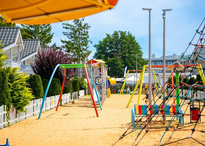 Collins Holiday park