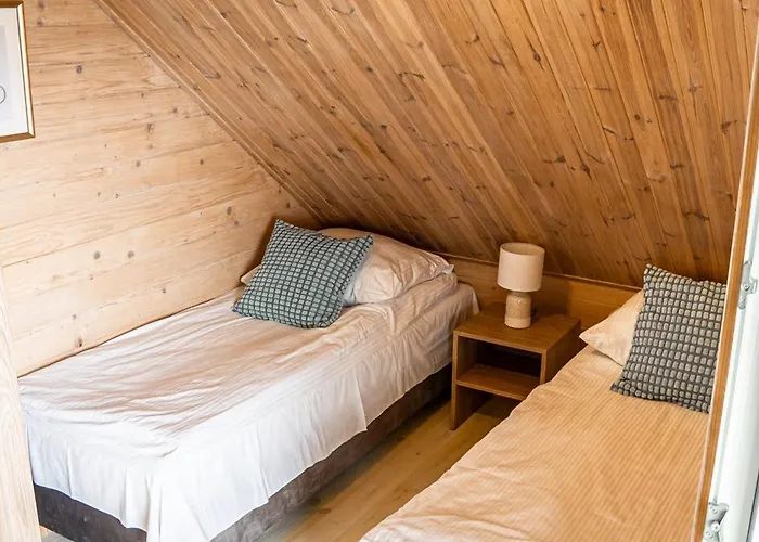 Collins Ustronie Morskie