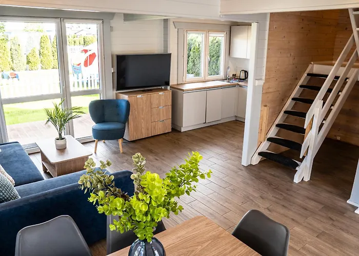 Collins Ustronie Morskie