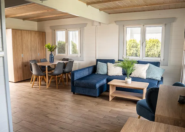 Prázdninový areál Collins *