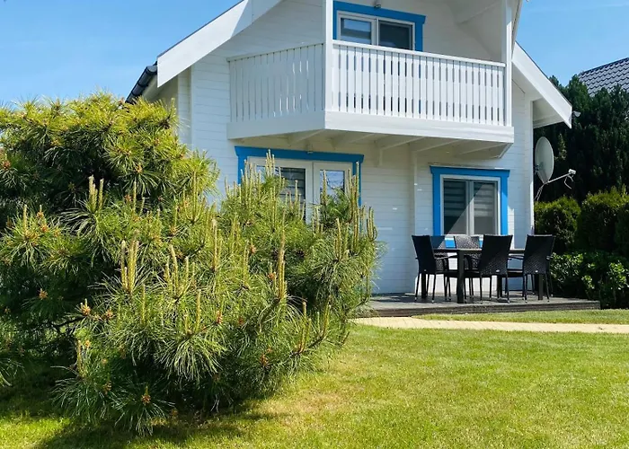 Collins Ustronie Morskie