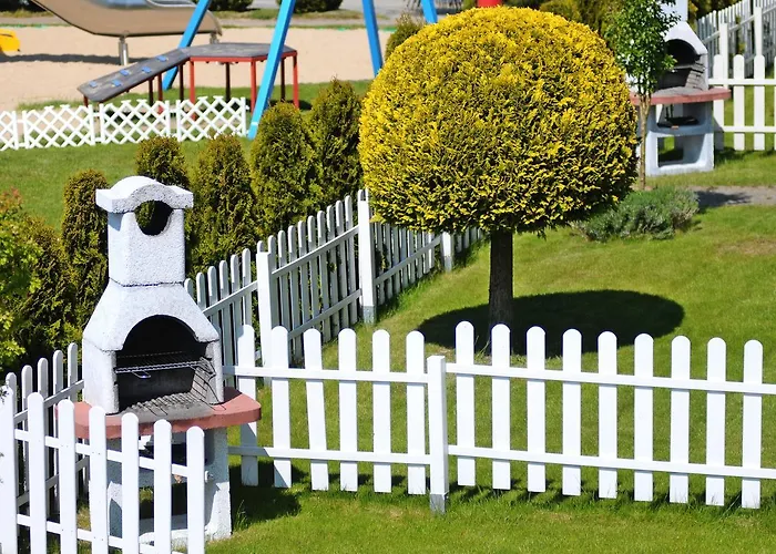 Prázdninový areál Collins